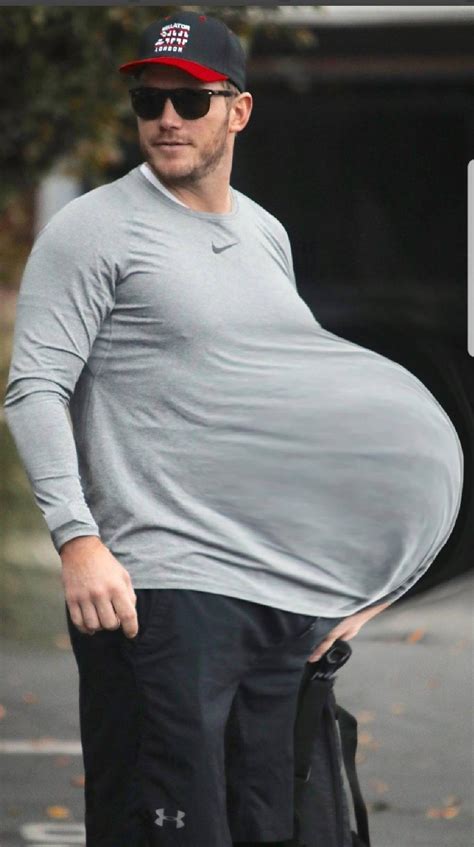 chris pratt pregnant.